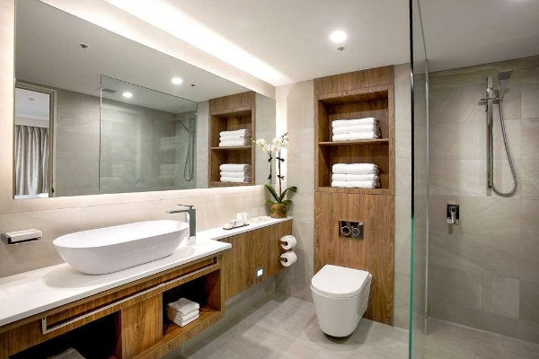 Hotel RYDGES SOUTH BANK BRISBANE (Brisbane)
